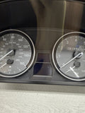 11-13 OEM BMW E92 E93 335is DCT SPEEDOMETER INSTRUMENT CLUSTER