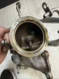 FORD 24-25 MUSTANG ENGINE TURBOCHARGER TURBO CHARGER OEM Pb5e 9g438 2K MILES