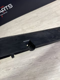 2016 2017 2018 2019 FERRARI 488 GTB SPIDER REAR SPOILER DUCT UPPER TRIM PANEL