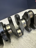 Genuine BMW E36 E46 E39 2.5L S50 Crankshaft Crank Shaft 2242898