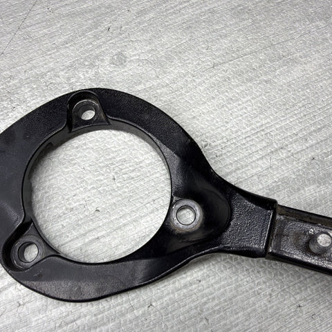 BMW E9x M3 08-13 Left Strut Tower Brace Bracket 1M E82 E90 E92 E93 Oem