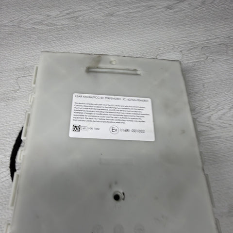 12-21 BMW F22 F30 F32 F36 F80 F82 FEM Front Electronic Body Control Module OEM