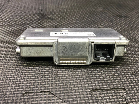 Ferrari Portofino, Front MPC Camera, Used, P/N 782501