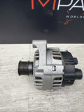 01-06 BMW E46 M3 S54 120AMP ALTERNATOR VALEO