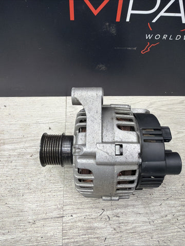 01-06 BMW E46 M3 S54 120AMP ALTERNATOR VALEO