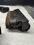 1984-1993 BMW 3 Series E30 Center Dash Air Vents OEM 1369705