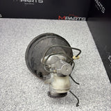 OEM JDM Honda S2000 Brake Booster and Master Cylinder 116k