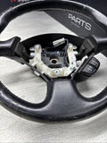 Honda Genuine S2000 Steering Wheel AP1 Early Model / AP2 Leather Acura OEM JDM
