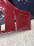 01-06 BMW E46 M3 Right Passenger Fender Imola Red