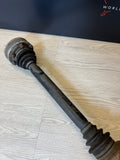01-08 BMW M3 Z4 M3 Left Rear Axle Half Shaft CV OEM USED E46 2229725 *Notes*