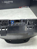 2015-2020 BMW F80 F82 F83 M3 M4 OEM INSTRUMENT GAUGE CLUSTER SPEEDO MPH HUD