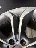 08-14 BMW E70 E71 X5M X6M 20x11 Rear 5x120 6788011 Styling 336 Factory Wheel Rim