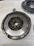 01-06 BMW E46 M3 FLYWHEEL CLUTCH PRESSURE PLATE KIT OEM LUK 9MM THICKNESS