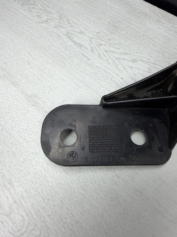 BMW E36 325 328 M3 Front Bumper Right Bracket Support 51118122578