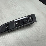 15–20 BMW F80 F82 F83 F87 M2 M3 M4 Center Console Traction Control Switch OEM