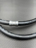 12-18 BMW F06 F10 F12 F13 M5 M6 RWD S63 Power Steering Rack Pressure Hose