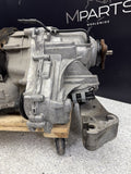 19-26 BMW G05 3.0L X5 AWD AUTOMATIC TRANSMISSION 30K MILES