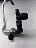 BMW 15-20 F80 F82 F83 M3 M4 PETROL AIR COOLANT CHARGE LINE PIPE HOSE 2284862