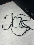 Genuine OEM Front Parking Pdc Sensor Wiring Harness 20-25 BMW 840i 840i M8 *Cut*
