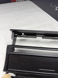 OEM BMW E46 330 M3 Radio Navigation Mounting Relocation Bracket 51167001408