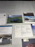 OEM 01-06 BMW E46 M3 CONVERTIBLE OWNERS MANUAL BOOK BOOKLET POUCH
