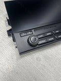 2017 - 2018 PORSCHE MACAN DASH DISPLAY SCREEN MONITOR RADIO 95B919606E OEM