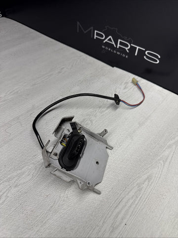 BMW E46 Headlight HID Ballast Control Unit OEM - 1301329264 (1999-2006 3-Series)