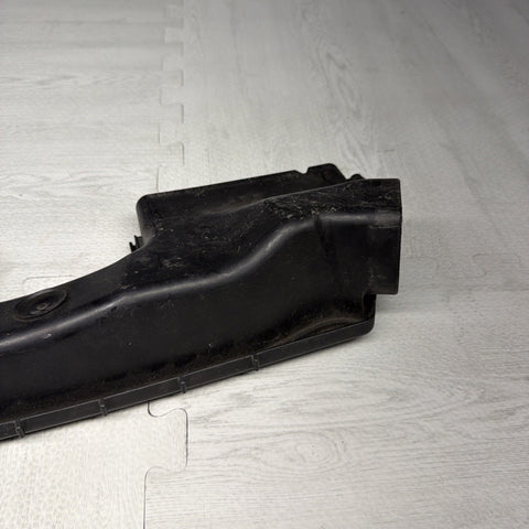 2008–2013 BMW M3 E90/E92/E93 Front Inlet Intake Pipe Air Duct Engine OEM 7838285