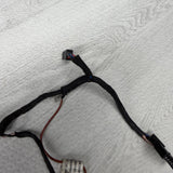 BMW F30 F32 F36 F80 F82 F25 F20 Steering Wheel Harness OEM 7848337 308142850