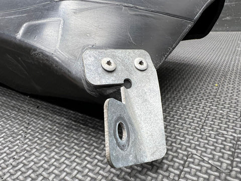 FERRARI 458 ITALIA DRVIER LH UPPER AIR DUCT P/N 82745800