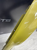 01-06 BMW E46 M3 Right Passenger Fender Phoenix Yellow