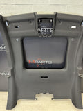 (PICKUP ONLY) BMW 23-26 G87 M2 SUNROOF HEADLINER HEADLINER BLACK OEM