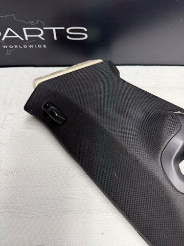 2019 - 2025 BMW G05 X5 LEFT SIDE CENTER B PILLAR UPPER TRIM COVER PANEL OEM