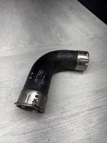 21-23 BMW G80 G82 G83 M3 M4 Interchanger Air Pipe Hose 8089754