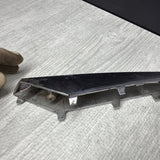 08-13 BMW E92 E93 M3 Front Fender Grille Left Driver Side Marker Light