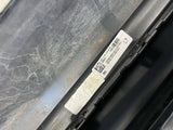20-25 BMW G06 RIGHT PASSENGER SIDE SKIRT ROCKER MOLDING DRAVIT GREY