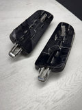 08-11 BMW E90 M3 Sedan Fender Vent Vents Grill Grilles Marker Turn Signals OEM