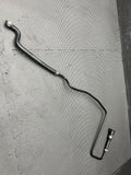 01-02 BMW Z3M S54 ENGINE COOLANT HOSE PIPE RETURN LINE OEM