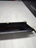 BMW E36 Coupe Convertible Front Right Door Panel Pocket Black OEM 1977532