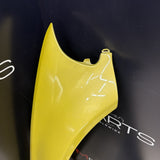 01-06 BMW E46 M3 Right Passenger Fender Phoenix Yellow