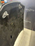 (PICKUP ONLY) 1992-1999 BMW E36 M3 Coupe Vert Hood Panel Bonnet Black OEM
