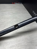 BMW E36 M3 SEDAN TRUNK LID GRIP ORIGINAL COSMOS BLACK