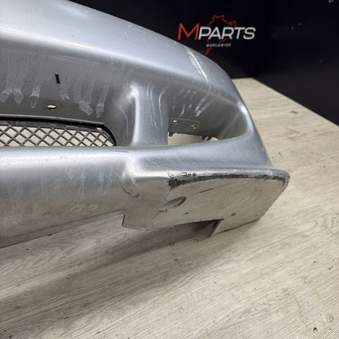 (PICKUP ONLY) 01-02 BMW Z3M Front Bumper Original OEM 51112265630 *Damaged*