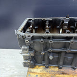 01-06 BMW E46 M3 Engine Motor Bottom Bare Block S54