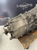 BMW 01-06 E46 M3 SMG Gearbox Transmission 117k Miles