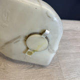 92-99 BMW E36 Z3,320,328 WINDSHIELD WASHER FLUID TANK RESERVOIR 5L