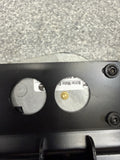 08-13 BMW E92 335 M3 Coupe Rear Deck Sunshade Sun Shade OEM