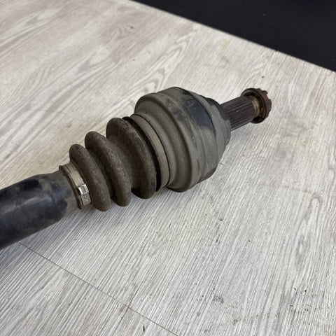 08-13 OEM BMW E90 E92 E93 M3 Rear Right Passenger Output Half Shaft Axle S65