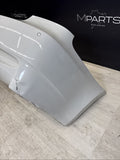 (PICKUP ONLY) REAR BUMPER W/ PDC SENSORS 08-13 BMW E92 E93 M3 51127899833 OEM