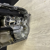 2012-2016 BMW F10 M5 S63 RH Right Valve Cover 7843506
